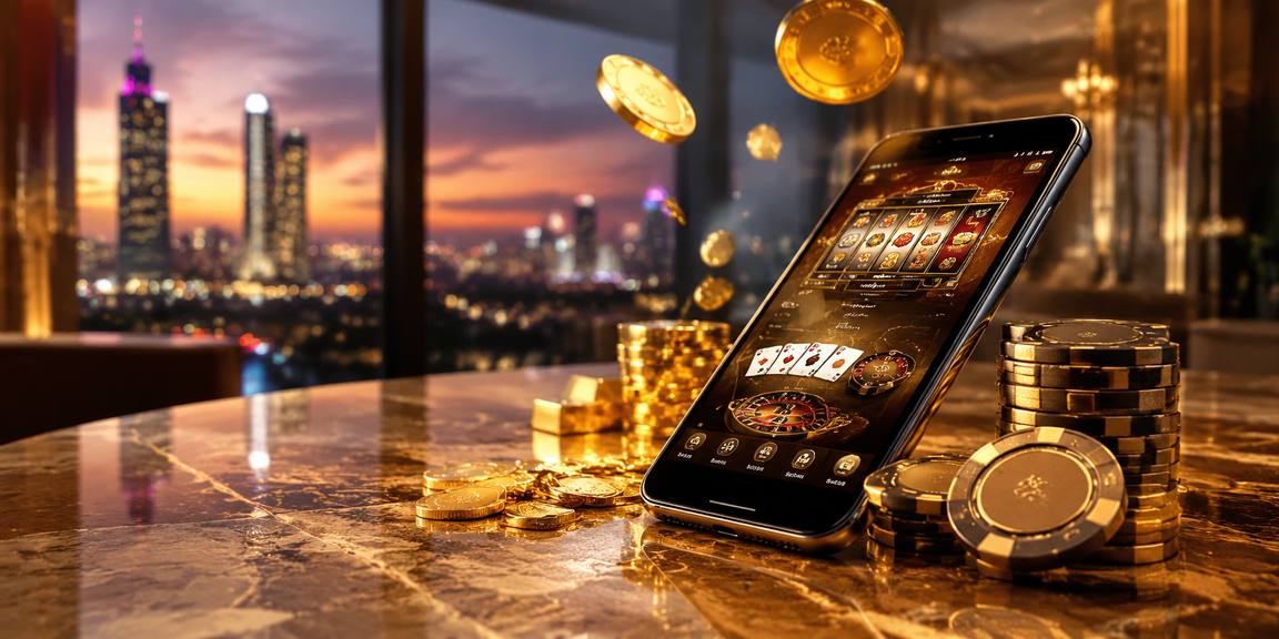 66vip Sảnh Casino Được Chọn Nhiều Tại 66vip