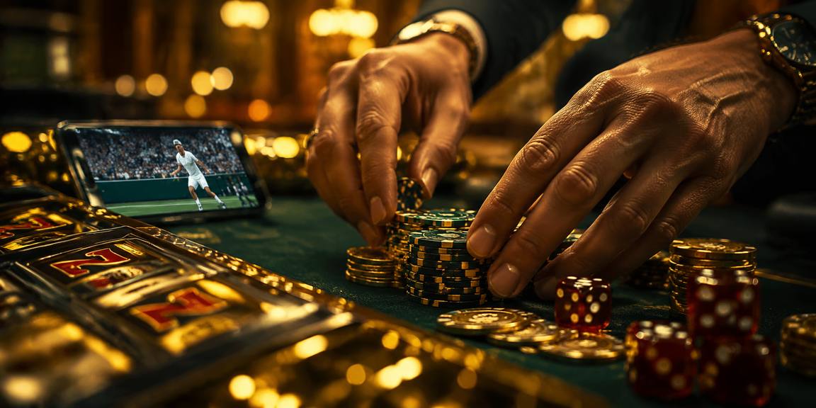 66vip Bên Trong Khu Casino Nổi Bật Của Chúng Tôi